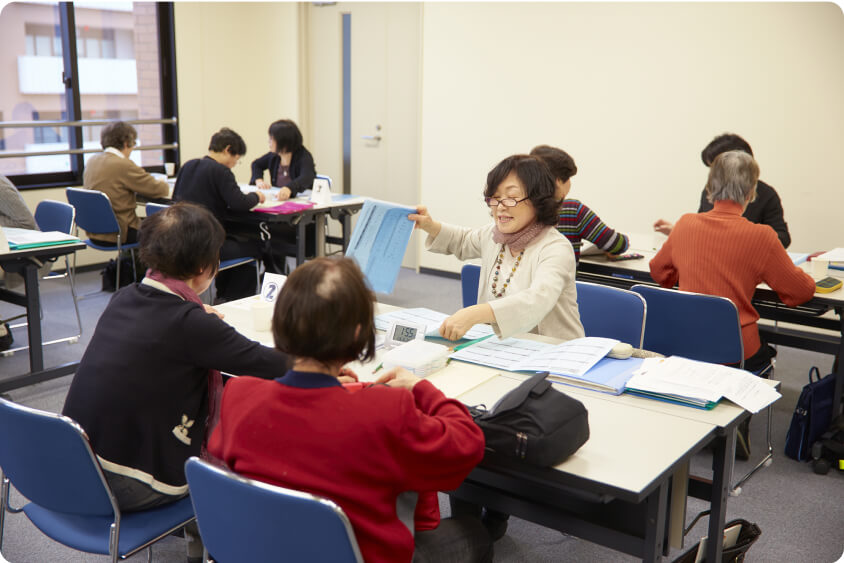 脳の健康教室1