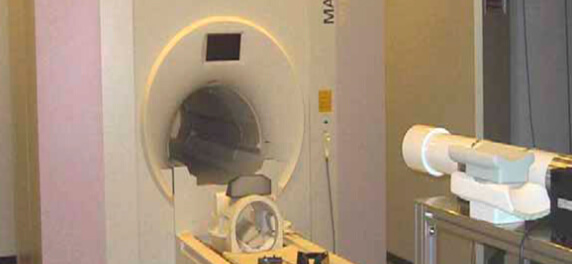 Fuctional MRI