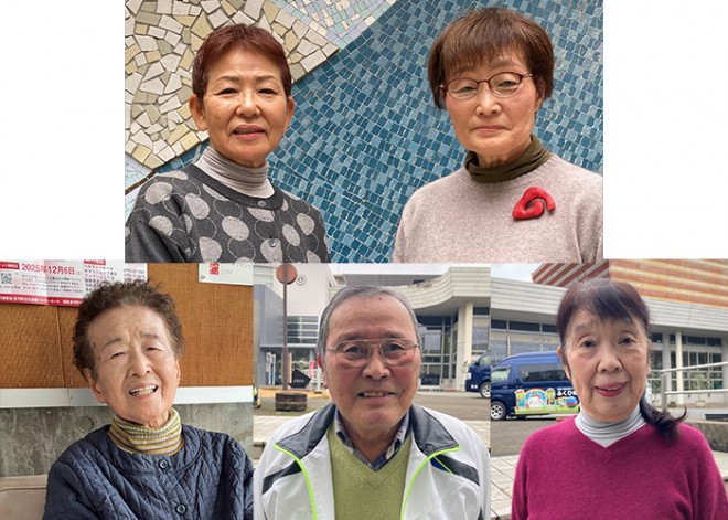 脳の健康教室の未来の形